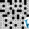 Schwedenrätsel
