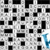 Schwedenrätsel