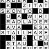 Schwedenrätsel