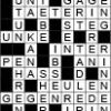 Schwedenrätsel