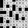Schwedenrätsel