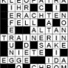 Schwedenrätsel