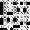 Schwedenrätsel