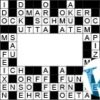 Schwedenrätsel