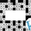 Schwedenrätsel