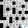 Schwedenrätsel