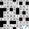 Schwedenrätsel
