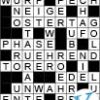 Schwedenrätsel