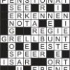 Schwedenrätsel