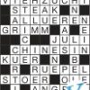 Schwedenrätsel