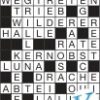 Schwedenrätsel