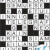 Schwedenrätsel