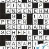 Schwedenrätsel
