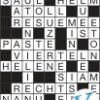 Schwedenrätsel