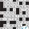 Schwedenrätsel
