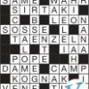 Schwedenrätsel