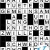 Schwedenrätsel