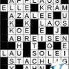 Schwedenrätsel