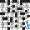 Schwedenrätsel