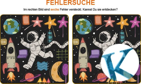 Fehlersuche