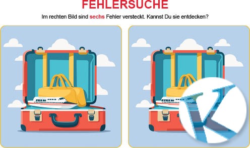 Fehlersuche
