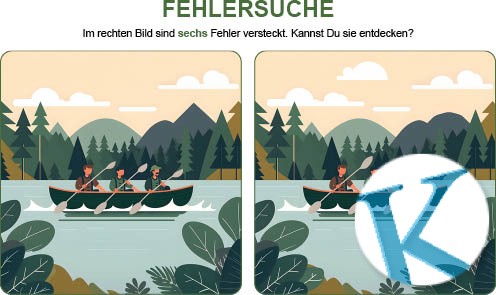 Fehlersuche