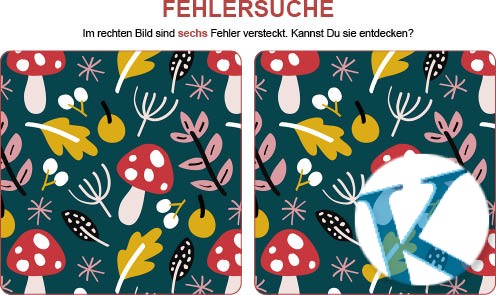 Fehlersuche