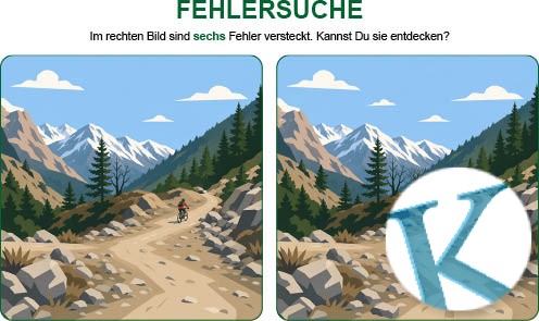 Fehlersuche