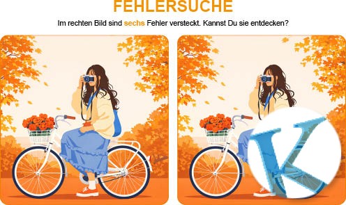 Fehlersuche