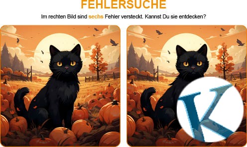 Fehlersuche