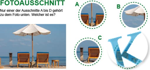 Fotoausschnitt