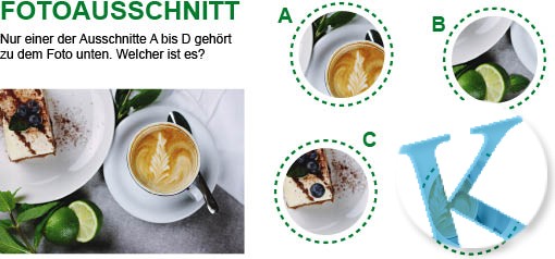 Fotoausschnitt