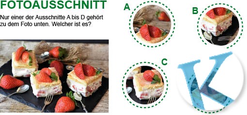 Fotoausschnitt