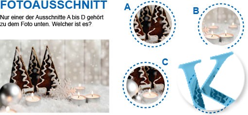 Fotoausschnitt
