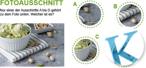 Fotoausschnitt