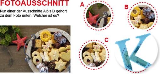 Fotoausschnitt