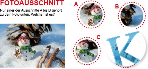 Fotoausschnitt