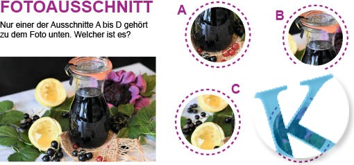 Fotoausschnitt