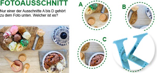 Fotoausschnitt