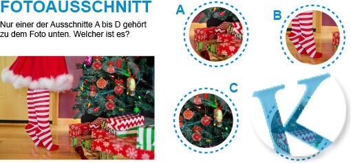 Fotoausschnitt