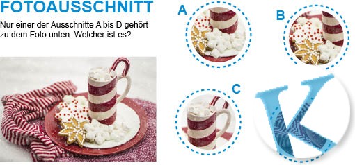 Fotoausschnitt