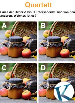 Quartett