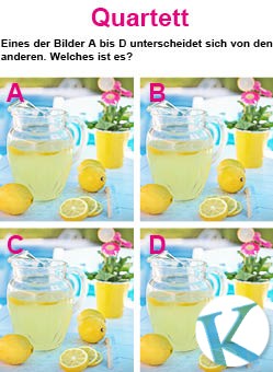 Quartett