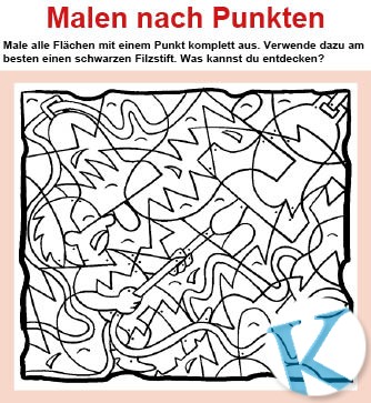Vexierbild