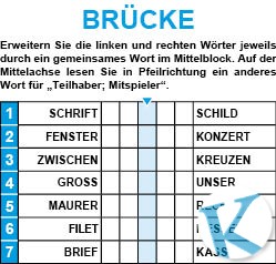 Brücke