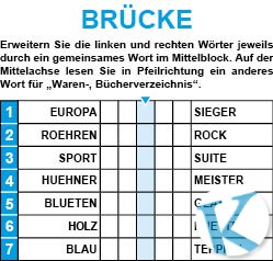 Brücke