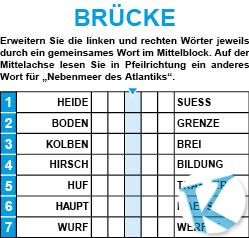 Brücke
