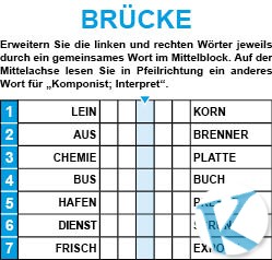 Brücke