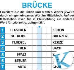 Brücke
