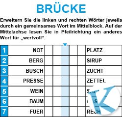 Brücke
